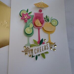 FREE hallmark birthday, baby, wedding, anniversary card with purchase $59